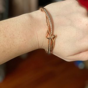 Rose gold Bracelet